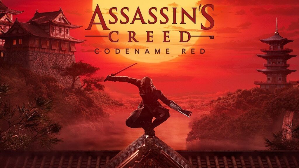عودة اغتيال تاريخية: لعبة Assassin's Creed Codename Red تُعلن عن موعد صدورها
